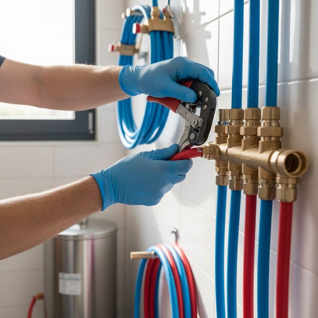 CHAUFFAGE SANITAIRE DABERNAT